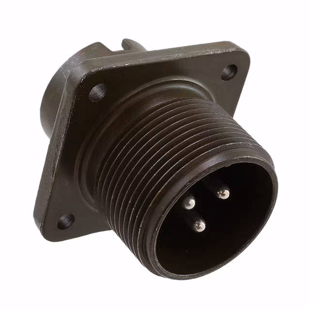 97-3102A-16-10P Amphenol Industrial Operations  Assemblages de connecteurs circulaires